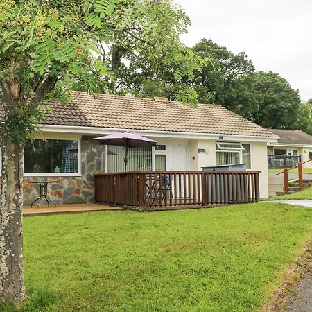 Y Bwthyn Bach Villa Aberaeron Exterior photo